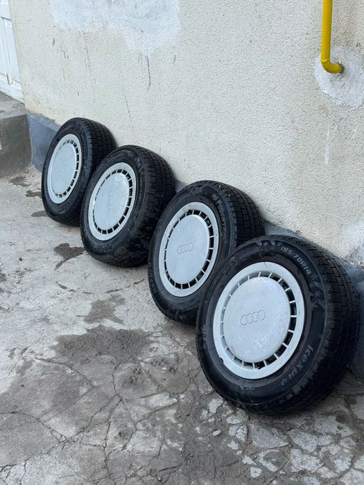 Продается балоны комплект