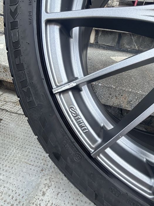 Jante , roti ENKEI R17