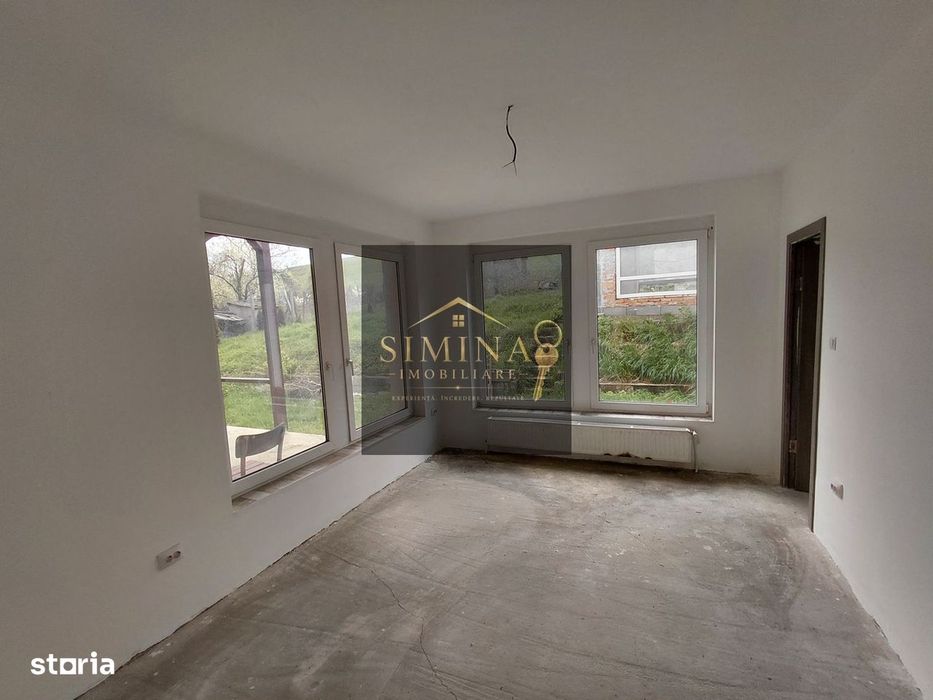 Casa De Vanzare, 1100 Mp Teren, Strada Remetea , Unirii