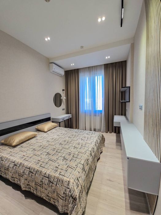 Очень Срочная Продажа 2х ком 65м2 ЖК Infinity Садык Азимова Ц-1