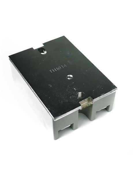 Солид стейт реле SSR-40DA