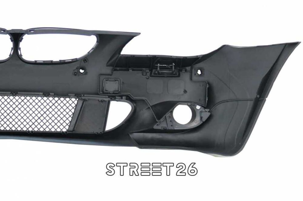 Bara Fata compatibil BMW SERIA 5 E60 E61 (2007-2010) M-TECHNIK design