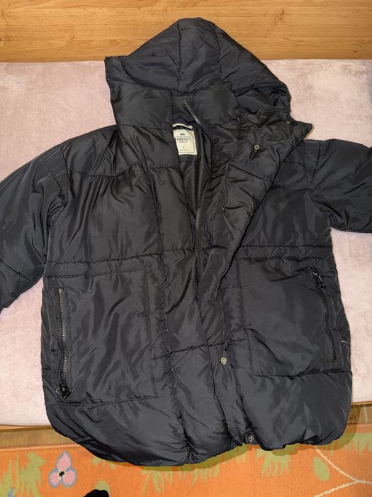 Продавам зимно яке