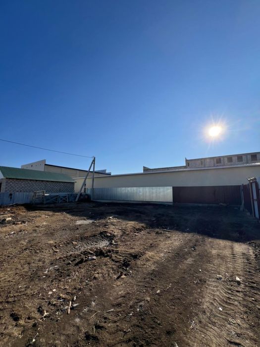 Продается участок