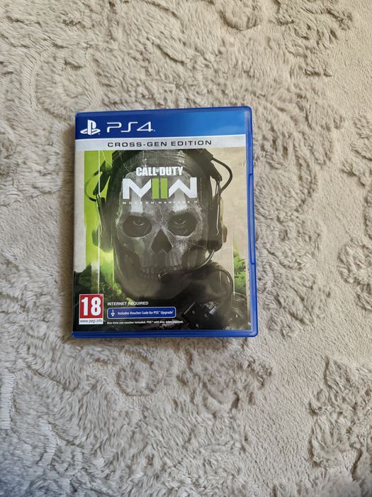 Vand joc ps 4 !!