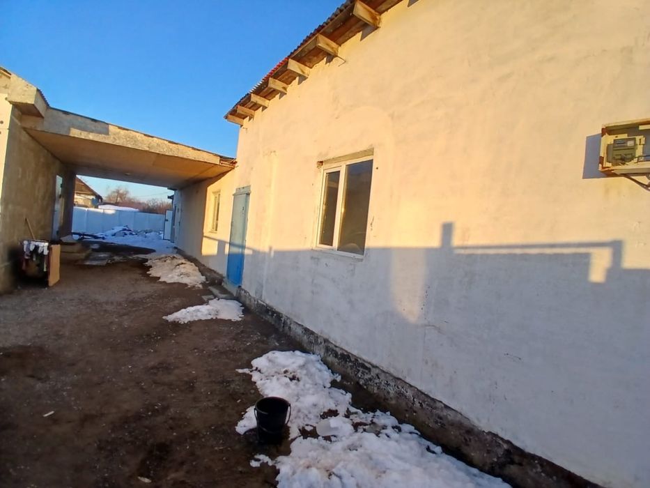 Продаю 4х-комн.дом