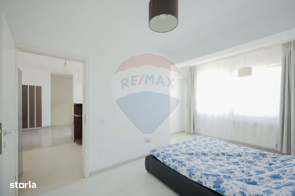 Apartament cu 2 camere de vânzare în zona Ioșia