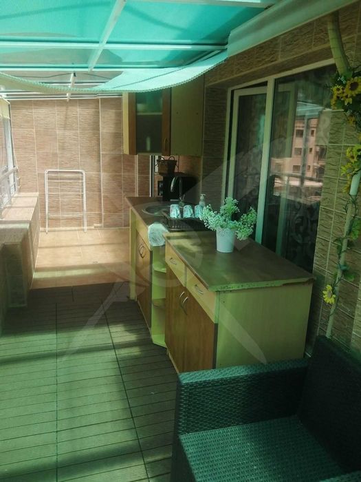 Продава се Четиристаен апартамент в Бяла - 105 кв.м за 829 €/кв.м - Снимка #6