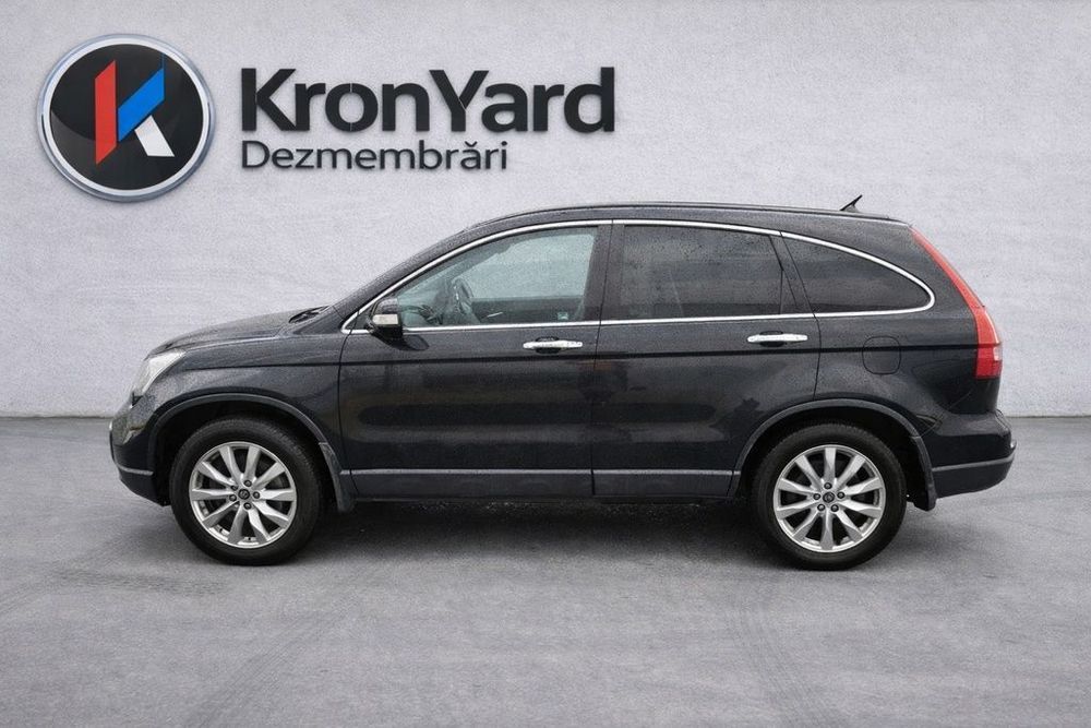 Dezmembrari / Dezmembrez / Piese Honda CR-V III Facelift 2.2 D 2009 - 2012 | N22B3