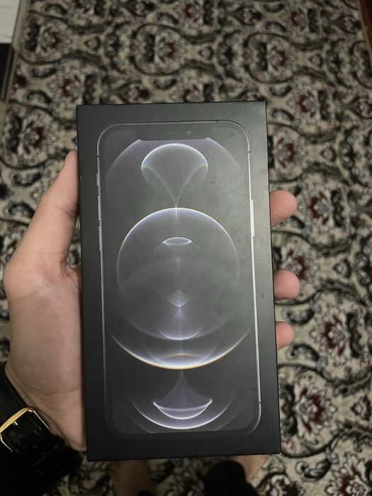 Iphone 12 pro srochni sotiladi