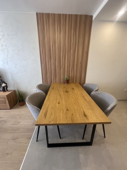 Дава се под наем Тристаен апартамент в София, Младост 2 - 89 кв.м за 298000 € - Снимка #1