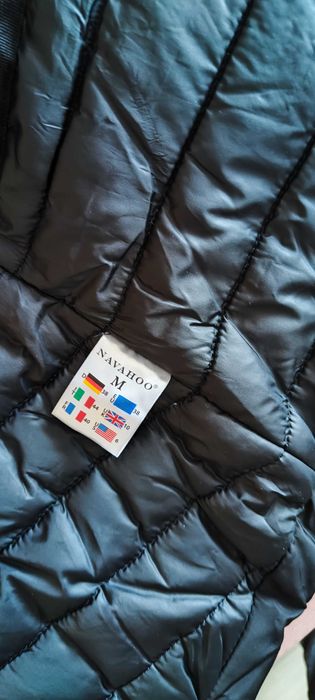 Зимно яке дамско