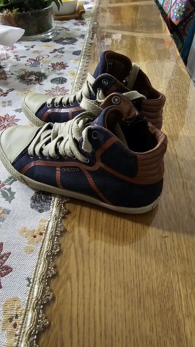 Geox respira copii mărimea 35