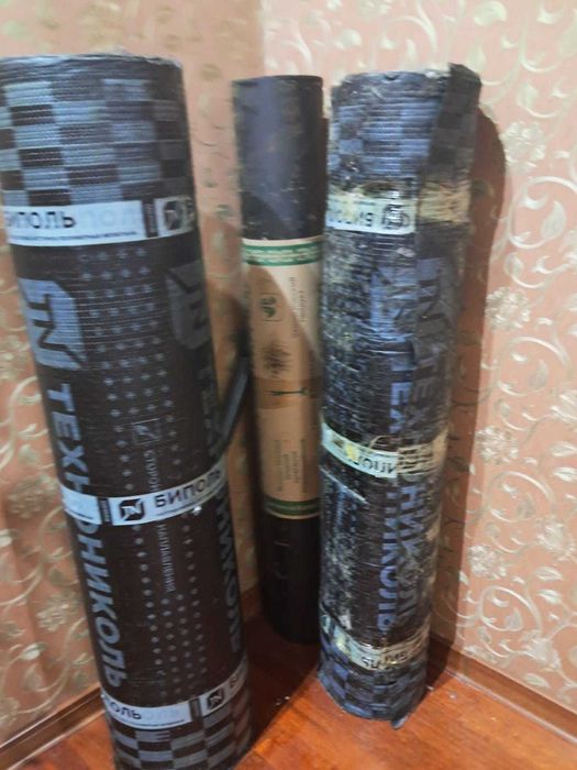 Кровля для крыши