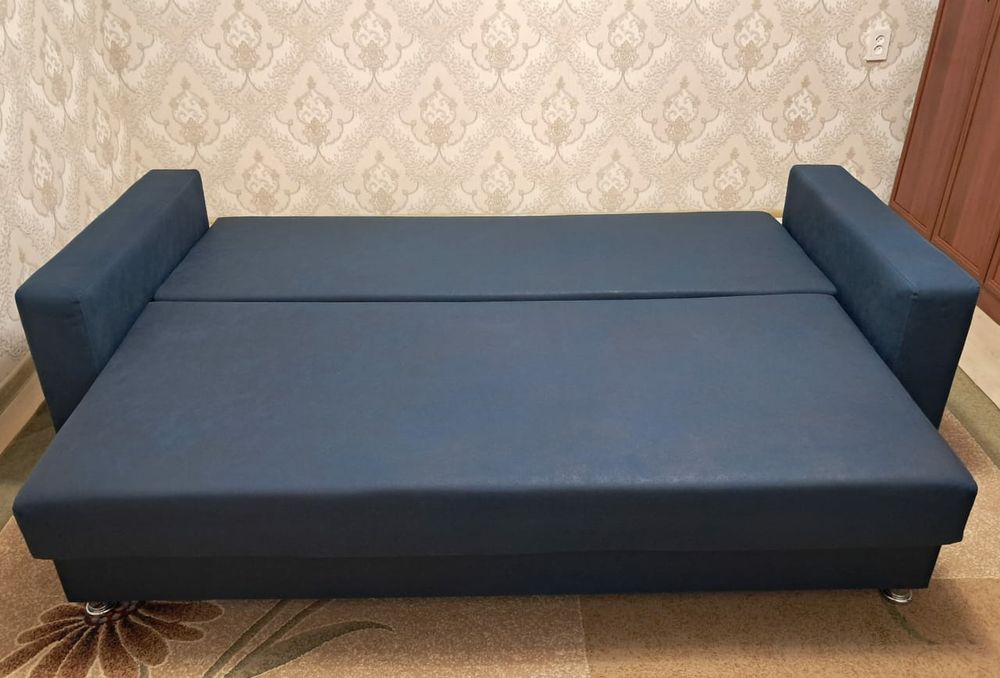 Диван раскладной двух спальное