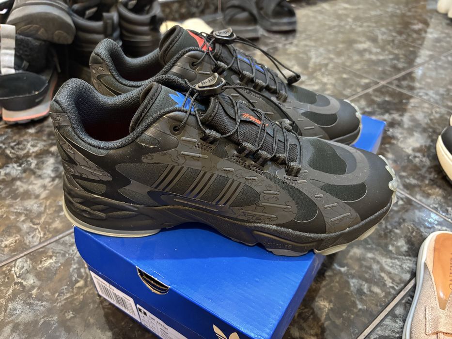 Маратонки Аdidas Originals 100T