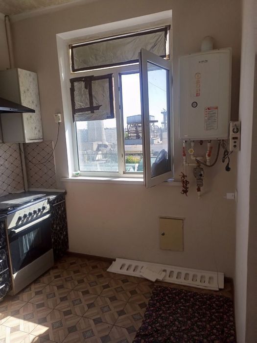 2 хонали уй ижарага берилади нархи 2 млн сум