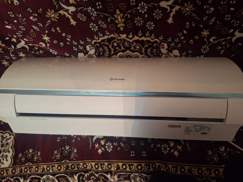 Hofmann кондиционер