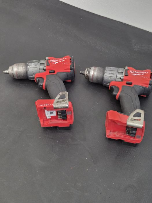 Corp autofiletanta Milwaukee M18 ONEDD2 FPD2