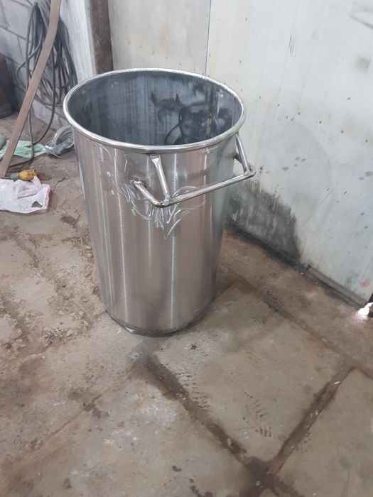 Дежа, ёмкость,  бочка