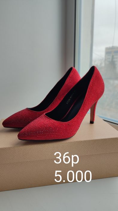 Продам обувь , срочно !!!