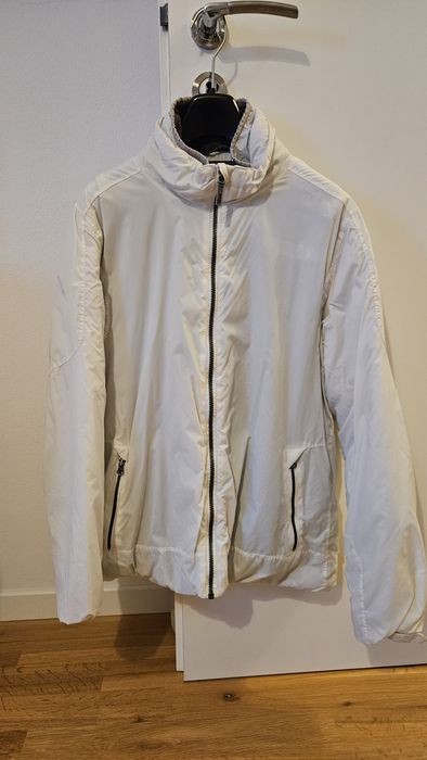 Geaca SLAM de toamnă