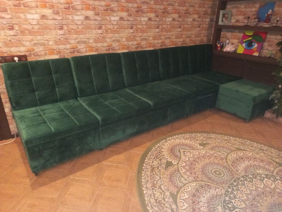 Изготовление мягкой  корпусной мебели матрасы обивка рестоврация