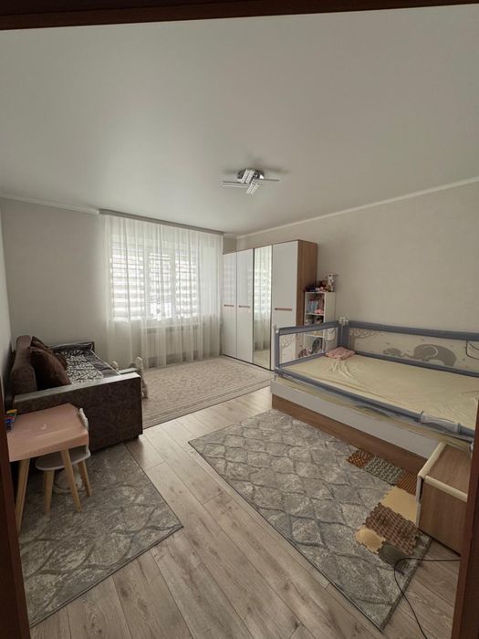 Продам 1 комнатную квартиру