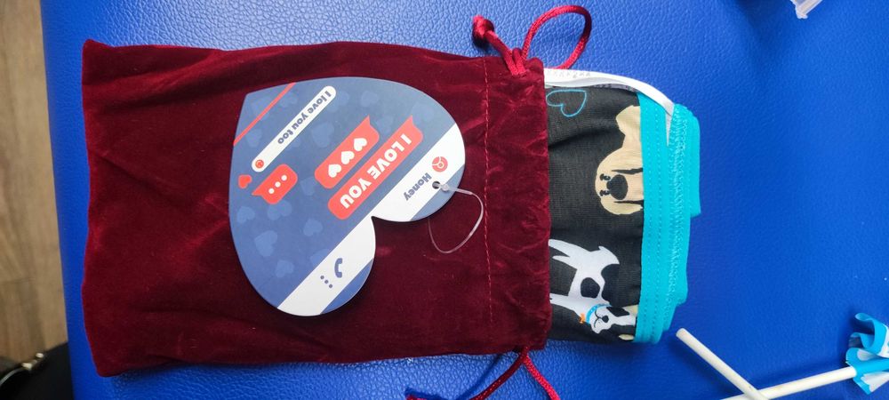 Памучни бикини Lee Cooper