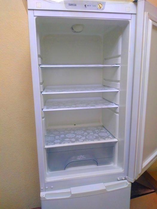 Холодильник Атлант