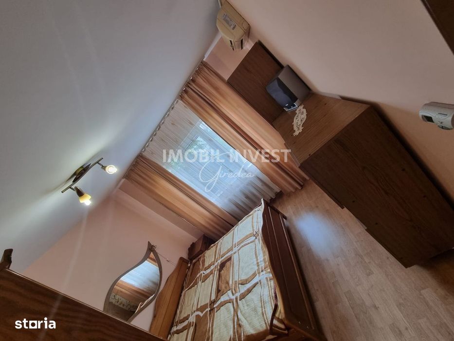 Apartament 2 Camere|bucatarie separata| 50 mp Utili |Balcon |Parcare
