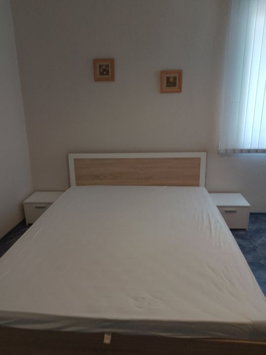 Дава се под наем Тристаен апартамент в Варна, ВИНС - 65 кв.м за 612 € - Снимка #14