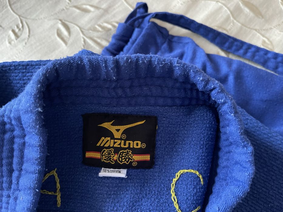 Кимоно дзюда 1/140