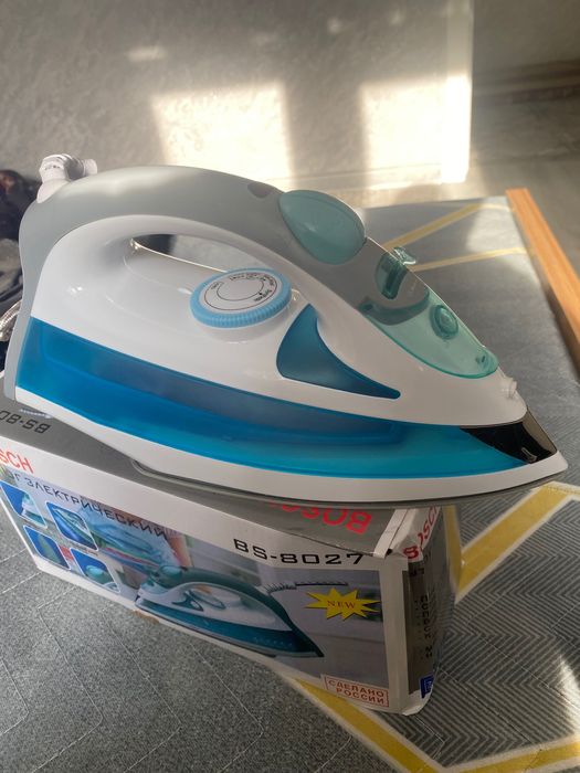 Bosch dazmol yangi ishlatilmagan ishxonadan sovg’a qilib berilgan