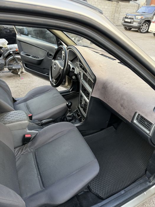 Daewoo Nexia в рассрочку