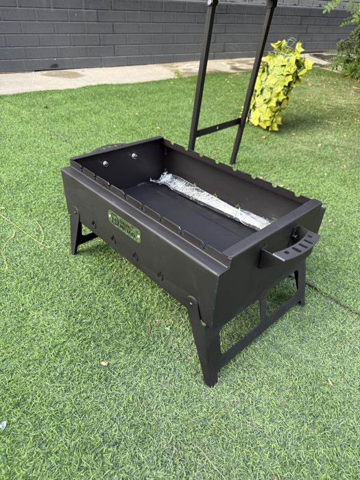 Мангал Шашлык Барбекю