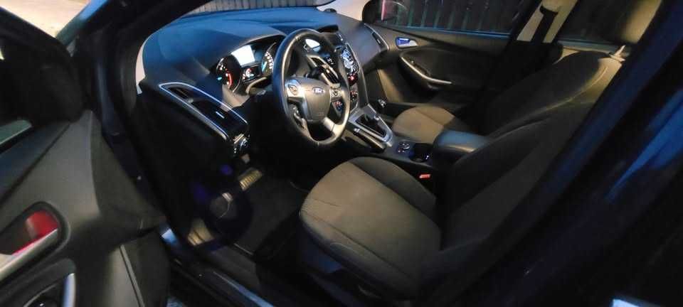 Autoturism Ford Focus