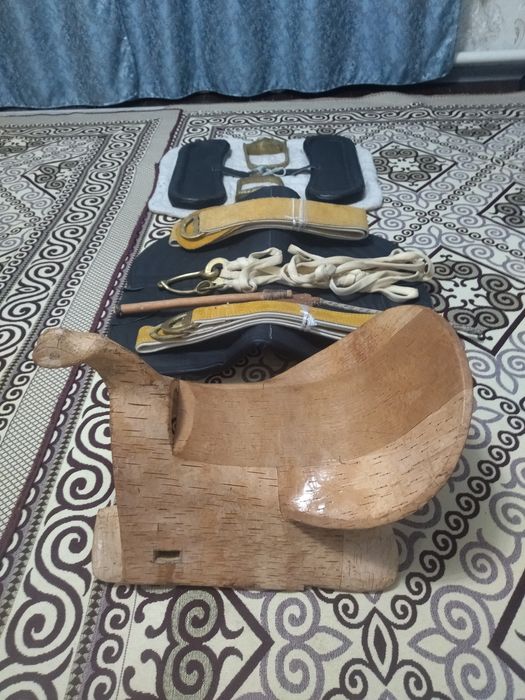 Қыран ер ертоқым бағасы 150000