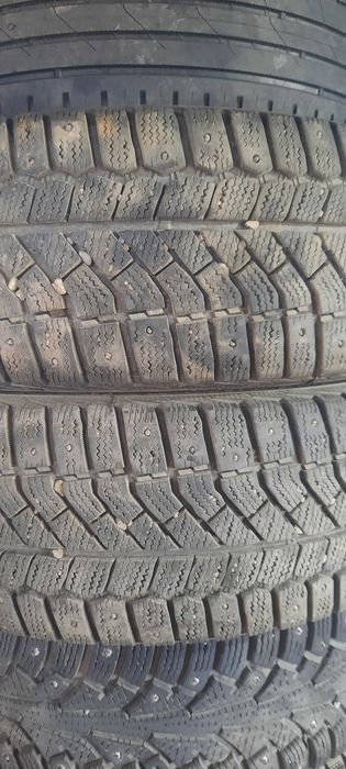 Продам автошины на 16