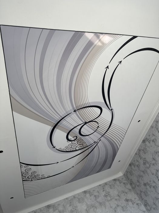 Натяжной потолок натяжные потолки natyajnoy potolok натижной потолок