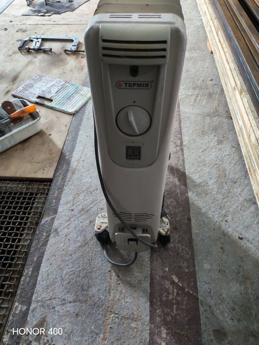 Электронной печ бу