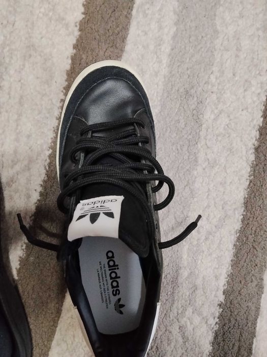 Маратонки Адидас 41/13