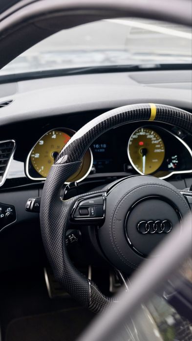 Audi A4 Allroad Oem+