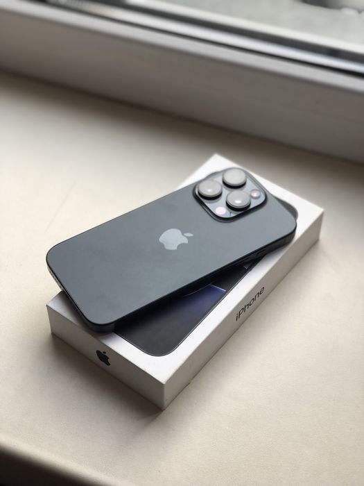 Iphone 16 pro 128