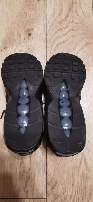 Teniși Nike Air mărimea 45