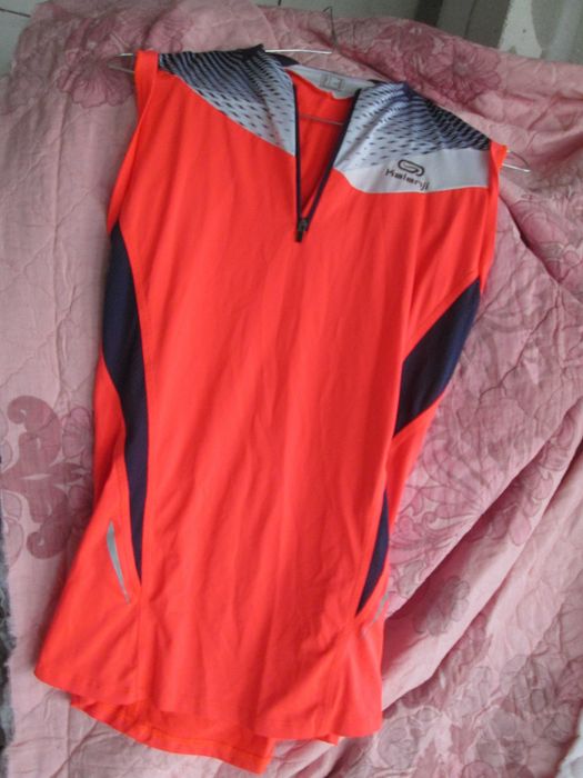 tricou Kalenji dame 42