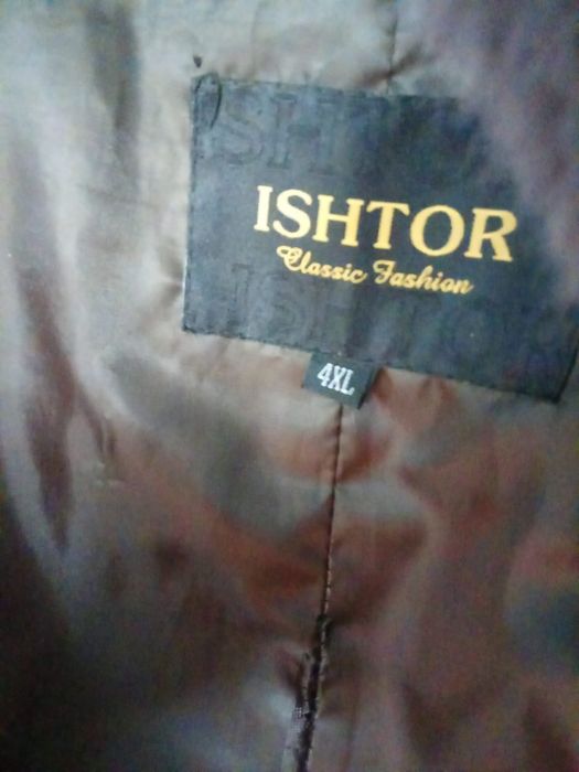 Продам отличную шубу