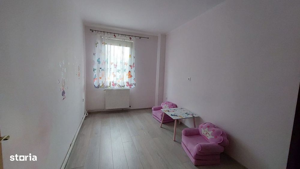 Apartament 3 camere decomandate Selimbar