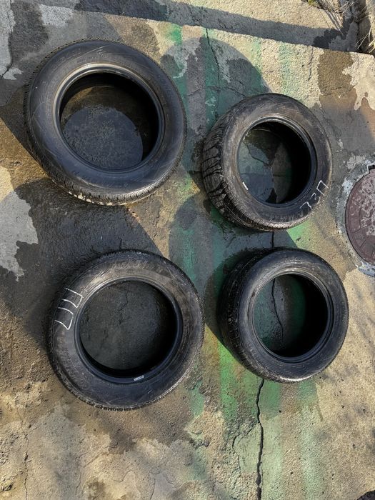 Шины Matador 215/65 R16 98H