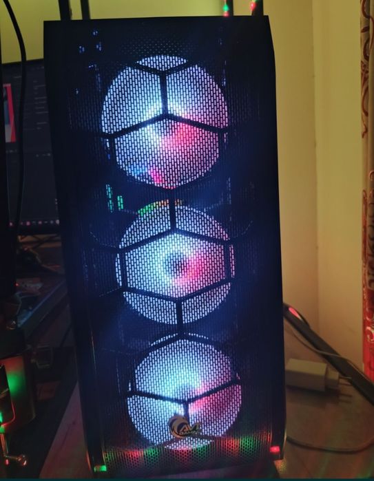 Igravoy kuchli kompyuter